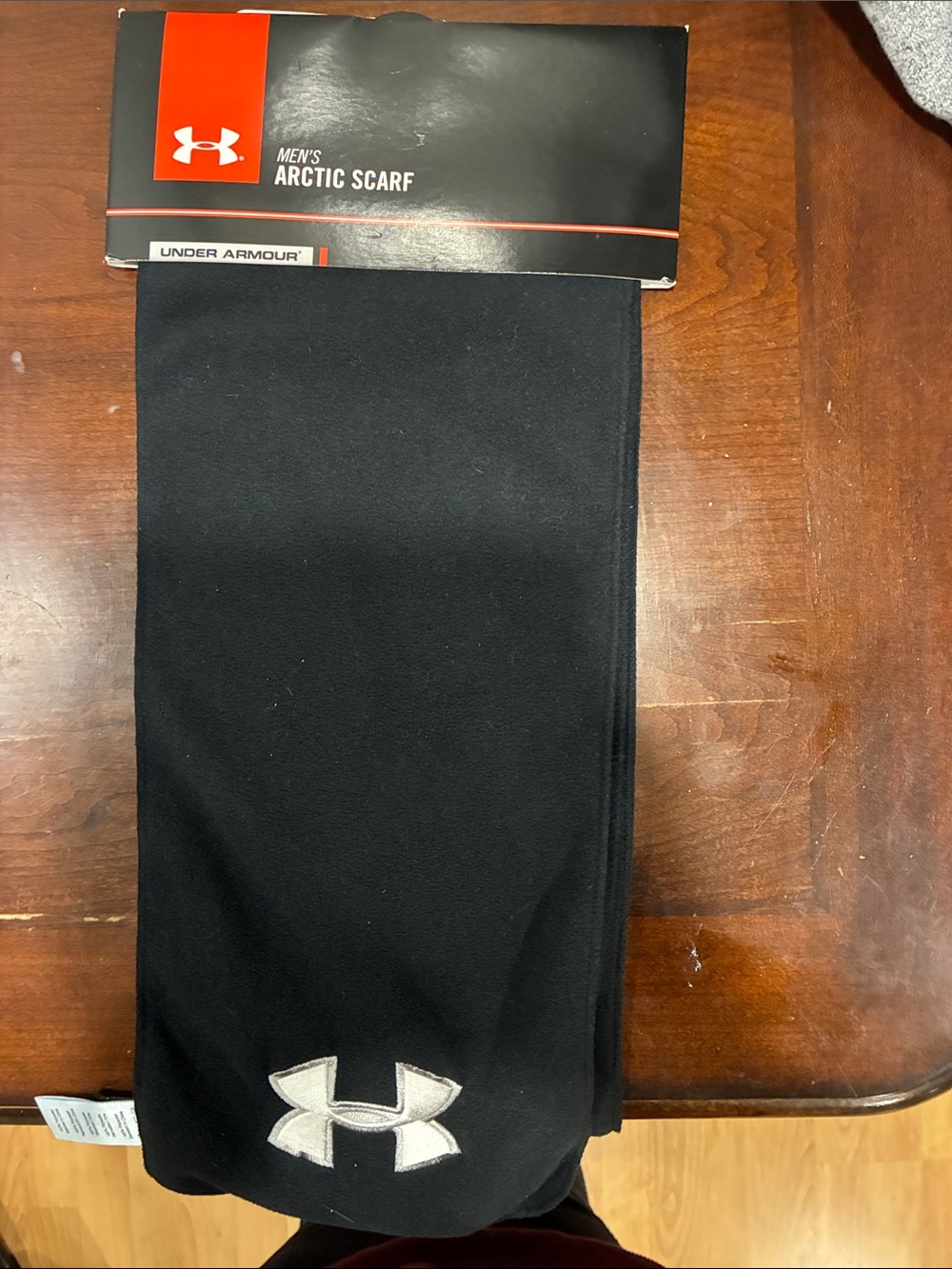 Men's Arctic Scarf
